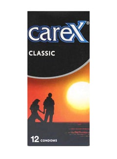 CareX Classic  12-Piece
