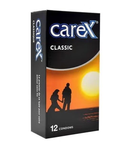 CareX Classic  12-Piece